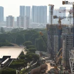 Govt reviewing property purchases made between 2007 and 2011 by officers involved in rail planning