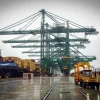 2 workers die after falling into sea at Tuas Port