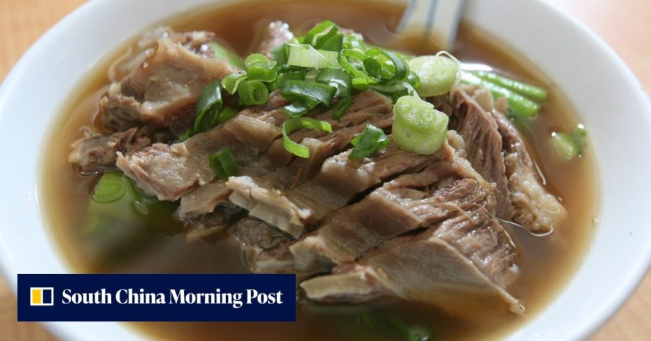 Beef brisket, dim sum, Thai curry: an editor’s Hong Kong restaurant picks