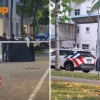 Man found dead in Punggol, no foul play suspected