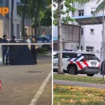 Man found dead in Punggol, no foul play suspected