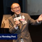 Hong Kong theatre legend Fredric Mao launches foundation to boost city’s performing arts