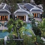Review | Anantara Siam Bangkok debuts a fresh look and Jim Thompson Suite