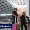 China cuts thousands of Japan flights as strained ties send travellers elsewhere