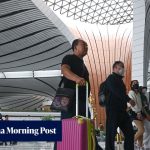 China cuts thousands of Japan flights as strained ties send travellers elsewhere