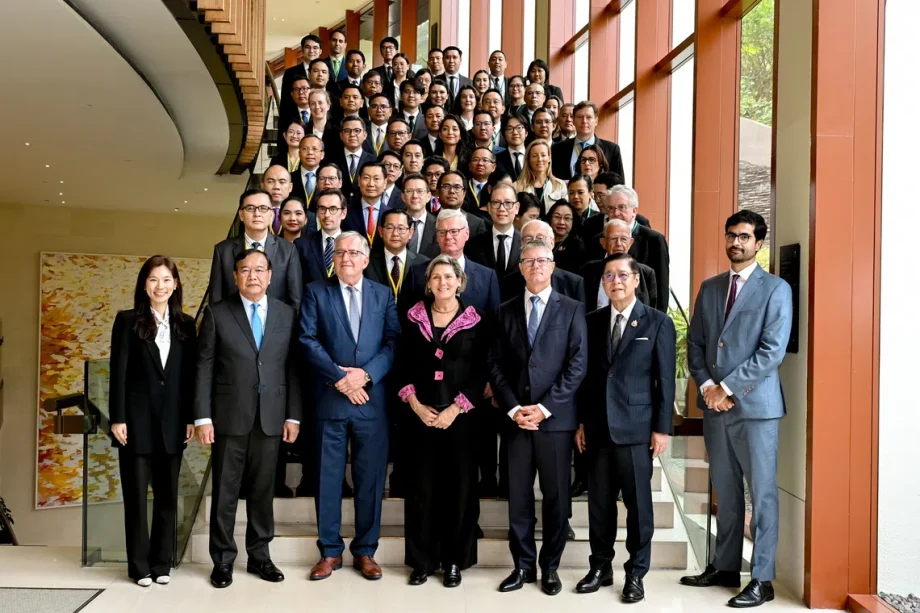 Thailand and Cambodia seek maritime conciliation under UNCLOS Thailand and Cambodia seek maritime conciliation under UNCLOS