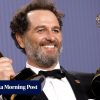 Who won at the Emmys? Widow’s Bay scores 14 awards, The Pitt takes best drama series