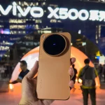 Snapping Shanghai and Tokyo with the Vivo X500 Pro Max