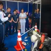 New defensive riding workshop for platform workers; Govt aims to reach 1,400 riders in two years