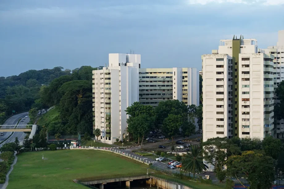 Lower collective sale thresholds address upkeep cost of old properties, facilitate renewal: Edwin Tong Lower collective sale thresholds address upkeep cost of old properties, facilitate renewal: Edwin Tong