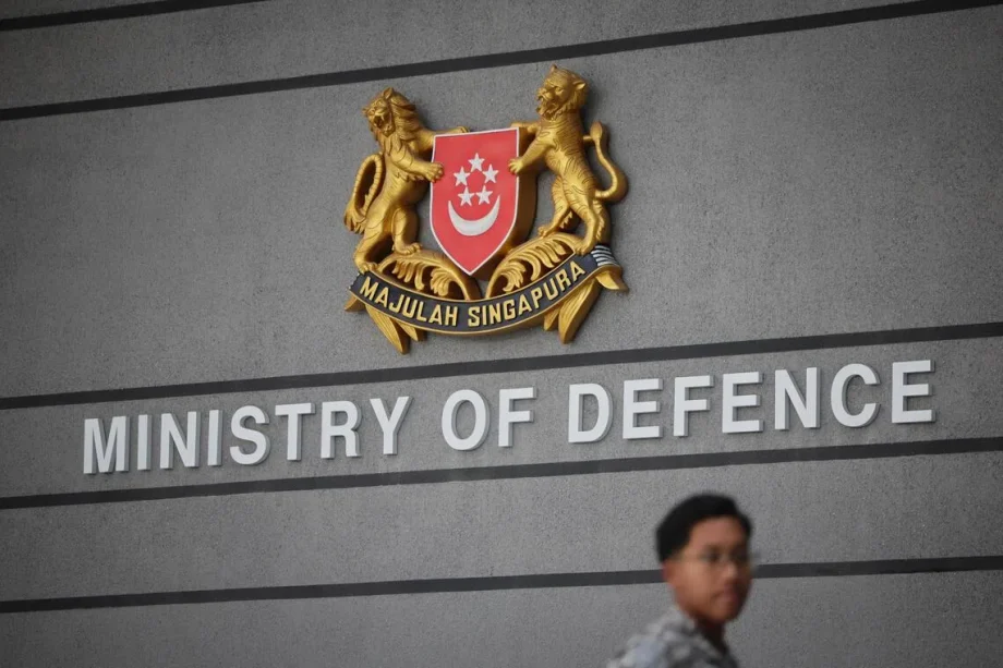 Error in MINDEF system affects NSman tax reliefs 2025-26