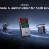 Ugreen’s latest chargers maxes out iPhone 18 Pro series’ 25W wireless charging