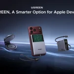 Ugreen’s latest chargers maxes out iPhone 18 Pro series’ 25W wireless charging