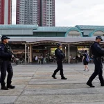 Terrorist threat in Singapore remains high: ISD