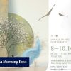 Voyage of the Eight Graces by Hong Kong Dance Company: A modern reimagining of the literati arts