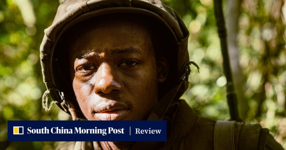 Review | Venice 2026: Mr. Nelson, Did You Kill People? is a haunting Vietnam war drama Review | Venice 2026: Mr. Nelson, Did You Kill People? is a haunting Vietnam war drama