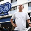 How Low Boon Chuan transformed Lau Ka Kopitiam in Bedok