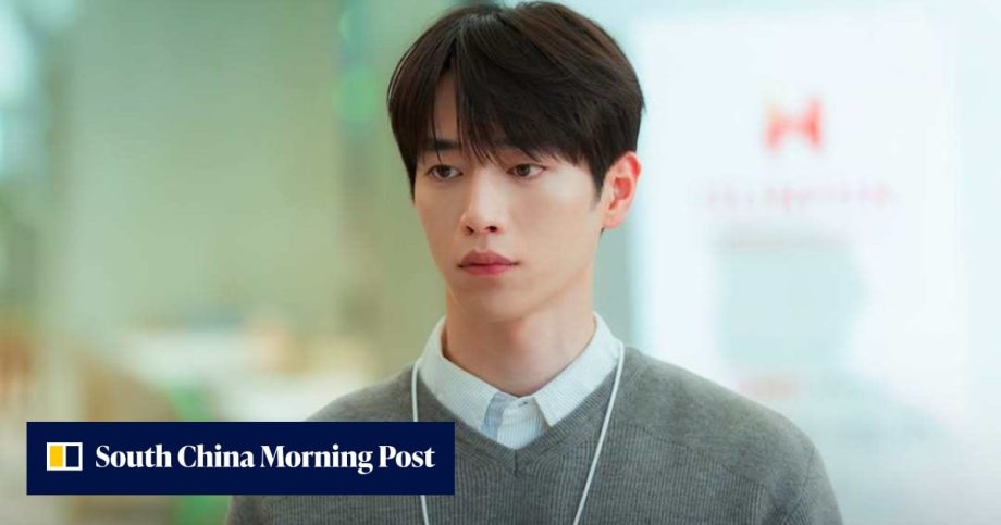 Prime Video K-drama A Love Other Than Yours: Seo Kang-joon, Ahn Eun-jin face 10-year itch Prime Video K-drama A Love Other Than Yours: Seo Kang-joon, Ahn Eun-jin face 10-year itch