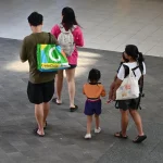 New childcare leave scheme will take some time to implement, at least several months: Indranee
