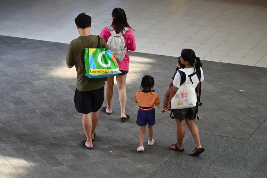 New childcare leave scheme will take some time to implement, at least several months: Indranee New childcare leave scheme will take some time to implement, at least several months: Indranee