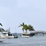 Singaporean missing after diving incident in Palau, search ongoing