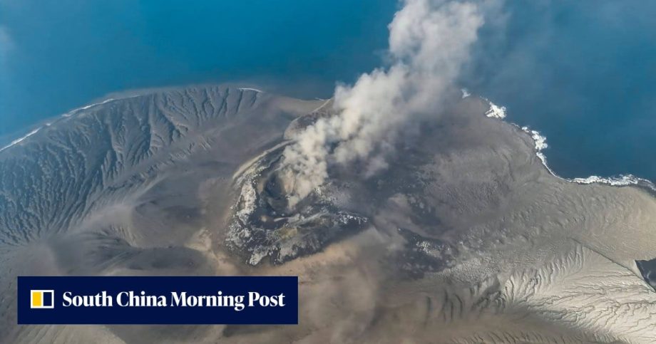 Indonesia knew a volcano was erupting. Could it have prepared better? Indonesia knew a volcano was erupting. Could it have prepared better?