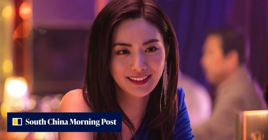 Profile | Who is Nana, the K-pop idol and star of Netflix K-dramas The Scandal and Mask Girl?