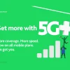 StarHub’s added 5G band automatically applies to new and existing customers for better coverage