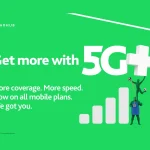 StarHub’s added 5G band automatically applies to new and existing customers for better coverage