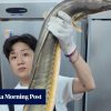 She’s telling Hong Kong’s culinary stories through an Instagram ‘staging’ series