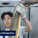 She’s telling Hong Kong’s culinary stories through an Instagram ‘staging’ series