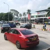 JB paid parking gantry hopes to ease congestion in commercial areas
