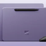 New Surface Pro with Snapdragon X2 Plus