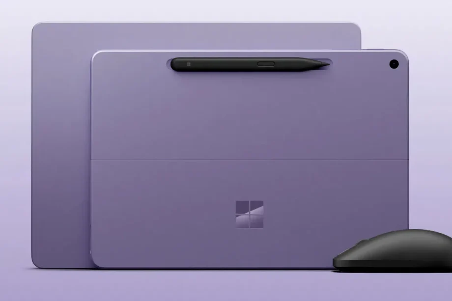 New Surface Pro with Snapdragon X2 Plus New Surface Pro with Snapdragon X2 Plus