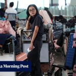 Jakarta airport and others reopen after volcanic ash crisis in Indonesia