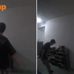 Youths allegedly steal from Bukit Batok residents