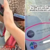 Woman prevents scam on MRT