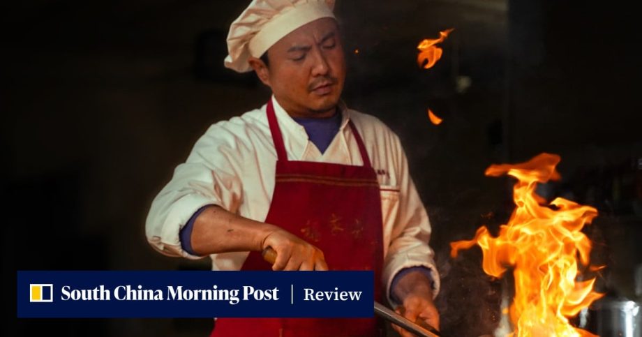 Review | Once Upon a Time in the Middle East movie review: Shen Teng leads bombastic anti-war drama Review | Once Upon a Time in the Middle East movie review: Shen Teng leads bombastic anti-war drama