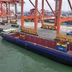China’s Pinglu Canal could boost trade with South-east Asia, strengthen regional supply chains