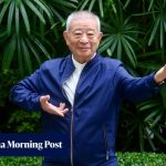 How Jet Li’s trainer Wu Bin, 89, ages well and still nurtures martial arts talent