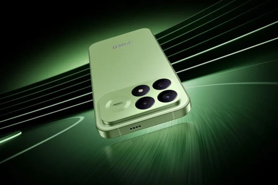 Despite price hikes, Poco F9 series launches with the lowest flagship-tier prices in Singapore (so far)