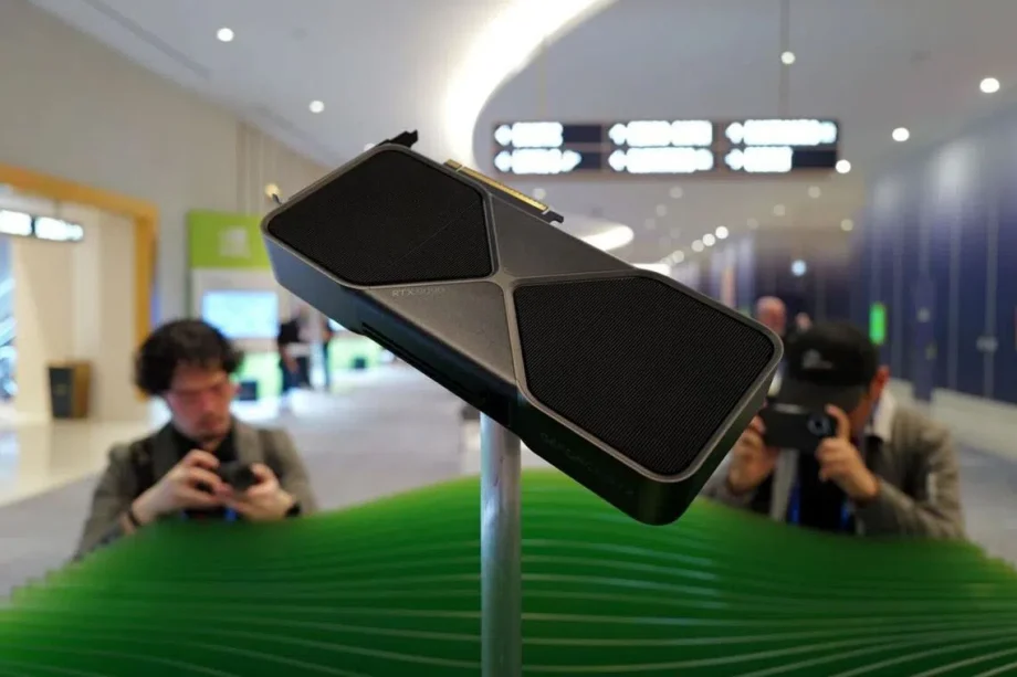 NVIDIA DLSS 4.5 Ray Reconstruction improves path tracing