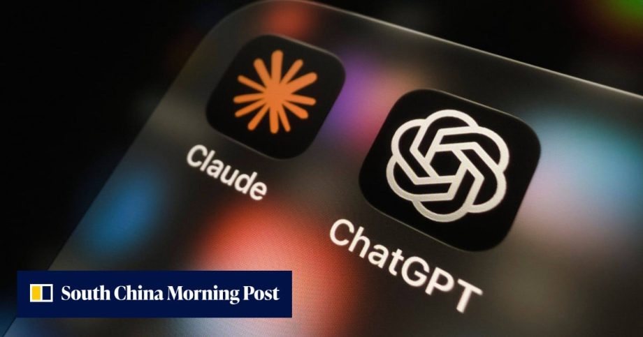 Why AI giants are choosing Singapore to turn models into real-world tools Why AI giants are choosing Singapore to turn models into real-world tools
