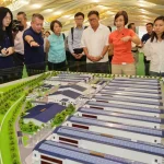 S’pore’s fourth egg farm, set to produce Japanese eggs, breaks ground after four-year delay