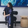 Grab CEO’s wife Chloe Tong on life with Anthony Tan and finding her purpose