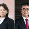 new judges appointed to singapore court of appeal and supreme court