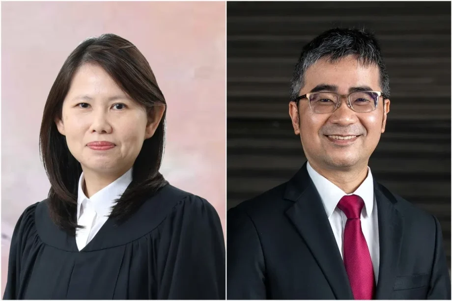 new judges appointed to singapore court of appeal and supreme court new judges appointed to singapore court of appeal and supreme court