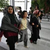 6 women charged with public disorder offences over events mainly linked to Gaza conflict