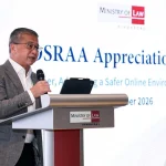Govt will work with platforms to respond to online harms faster