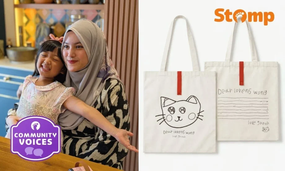 Girl’s viral letter launches charity merch Girl’s viral letter launches charity merch